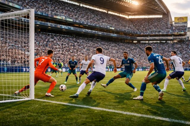 Temps-forts-LA-Galaxy-et-Vancouver-Whitecaps-FC-se-neutralisent-1-1-en-MLS-640x427 Alex Michelsen vs Rafael Jódar en direct : Suivez le duel en simple messieurs à Roland-Garros