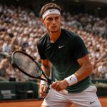 découvrez l'interview exclusive de terence atmane sur le boycott de roland-garros où il affirme avec détermination que « se plaindre est impossible » dans le contexte du tournoi.