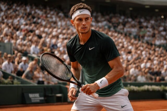 Tennis-Roland-Garros-Terence-Atmane-evoque-le-boycott-et-affirme-Se-plaindre-est-impossible--640x427 Chess boxing : Un sport étonnant qui combine stratégie aux échecs et puissance de la boxe - "La victoire se joue autant à l’esprit qu’aux poings