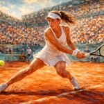 suivez le parcours impressionnant de mirra andreeva à madrid qui se qualifie pour la finale du tournoi de tennis. découvrez le résumé complet sur flashscore.fr.