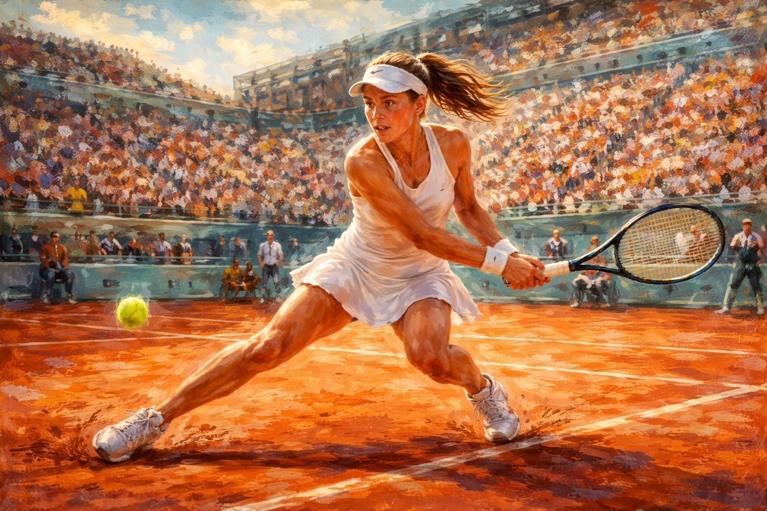 suivez le parcours impressionnant de mirra andreeva à madrid qui se qualifie pour la finale du tournoi de tennis. découvrez le résumé complet sur flashscore.fr.