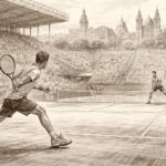 suivez en direct le match de tennis blockx vs zverev à madrid avec le score live et les résultats actualisés sur stars actu. ne manquez aucune action en temps réel !