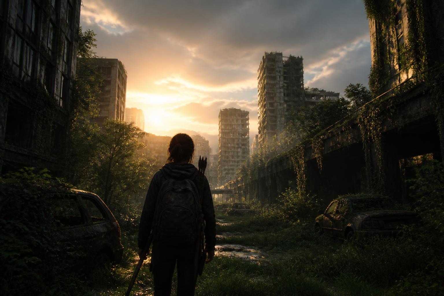 découvrez les dernières informations sur the last of us part iii : une annonce très attendue pourrait être faite dans les prochains jours. restez à jour avec la crème du gaming pour ne rien manquer des nouveautés.