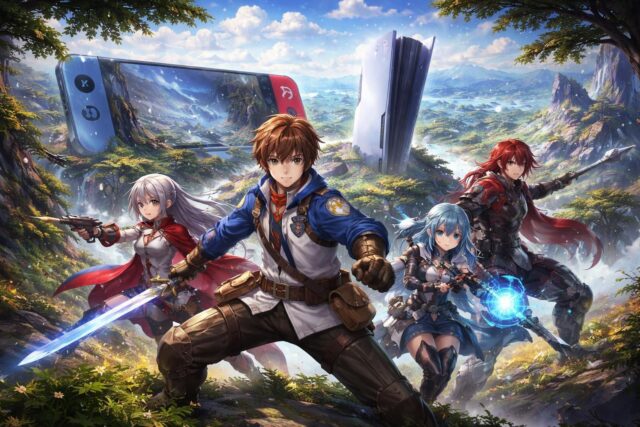 The-Legend-of-Heroes-Trails-from-Zero-et-Trails-from-Azure-arrivent-enfin-sur-Switch-2-et-PS5-level-1.fr_-640x427 DataStickies : une clé USB révolutionnaire sous la forme de post-it