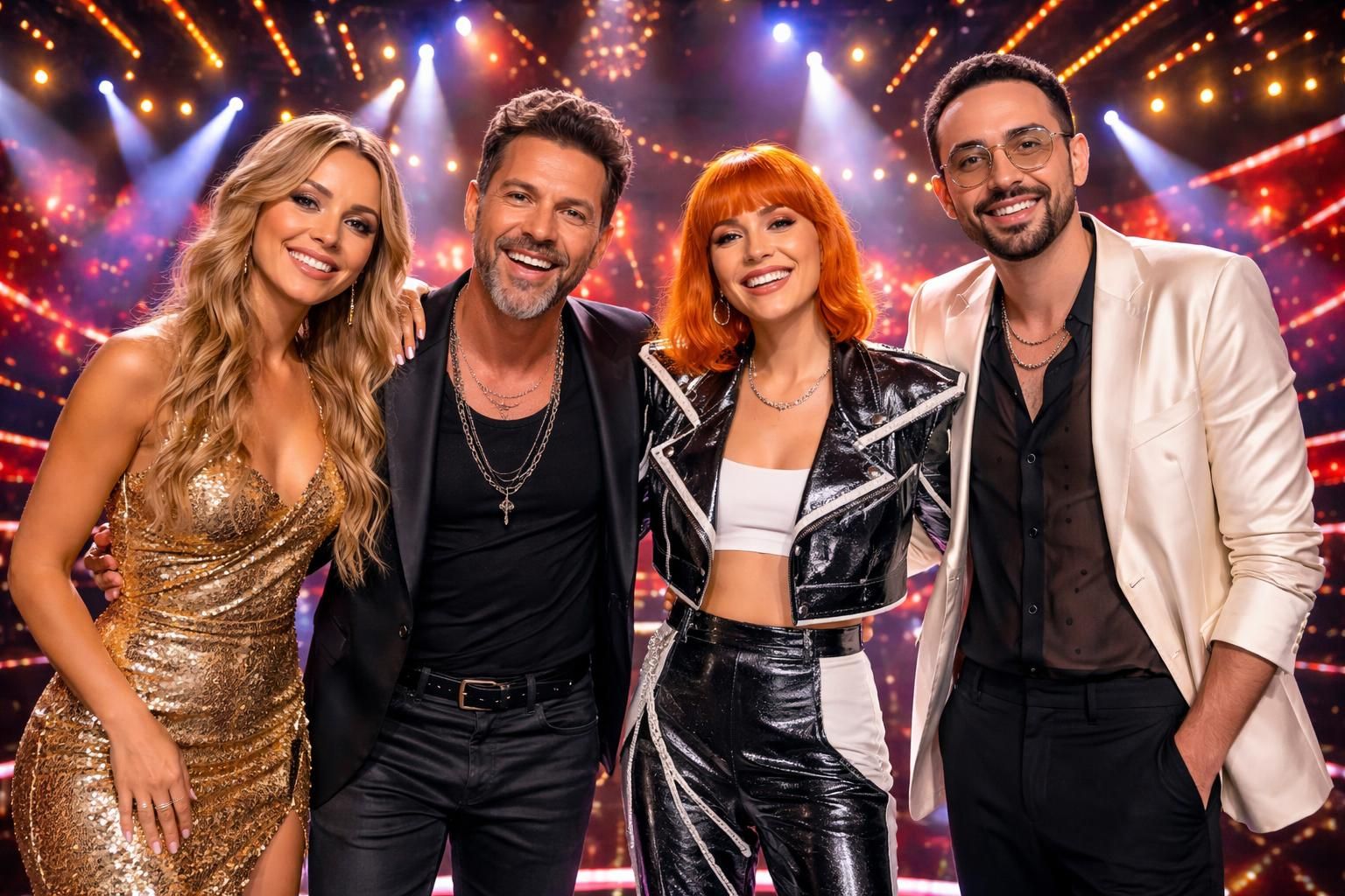 découvrez les invités exceptionnels de la grande finale de the voice 2026 avec héléna, christophe maé, suzane et christophe willem. ne manquez pas ce rendez-vous musical unique !