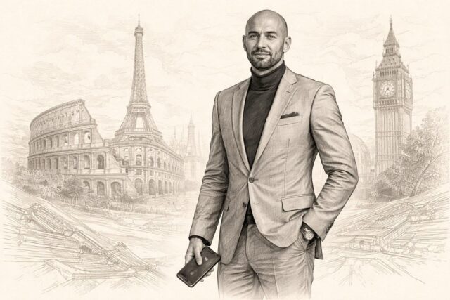 Thierry-Henry-devient-lambassadeur-emblematique-de-Samsung-en-Europe-640x427 Trois recettes estivales du Sud : pan bagnat, rillettes de sardine à la chermoula et salade grecque de haricots blancs pour un pique-nique ensoleillé