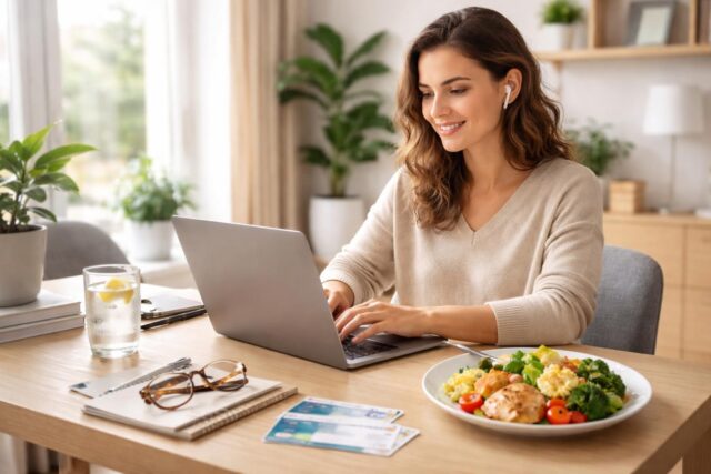 Titres-restaurant-et-teletravail-quels-droits-pour-les-salaries-en-distance--640x427 Congé de naissance : un nouveau droit pour les parents dès janvier 2026