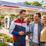 totalenergies réalise des bénéfices historiques et offre une remise de 10% pendant trois ans sur le gaz et l'électricité pour ses nouveaux clients.