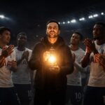 découvrez comment tottenham exprime sa reconnaissance envers de zerbi, perçu comme une lumière d'espoir et de renouveau dans une période difficile, dans cet article exclusif d'eurosport.