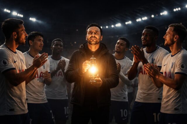 Tottenham-exprime-deja-sa-gratitude-De-Zerbi-lultime-lumiere-dans-lobscurite-Eurosport-640x427 Les Newcastle Falcons font peau neuve avec l'acquisition par Red Bull