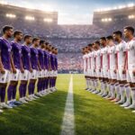 découvrez les alignements probables de toulouse et olympique lyonnais pour le match très attendu du 10 mai 2026 sur footix.fr. analyse complète et mise à jour exclusive.
