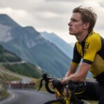 découvrez pourquoi jonas vingegaard, après son succès au tour d'italie, envisage de raccourcir sa carrière cycliste et ce que cela signifie pour son avenir dans le cyclisme professionnel.