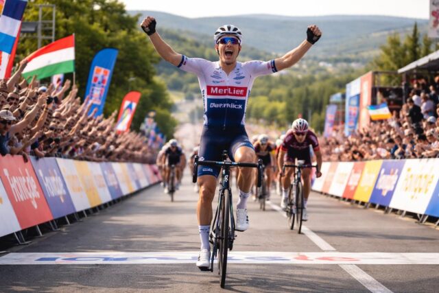 Tour-de-Hongrie-Tim-Merlier-remporte-le-sprint-inaugural-et-sempare-du-maillot-de-leader-VIDEO-640x427 Quelle affluence pour le dernier match de John Cena ? Découvrez le nombre de spectateurs attendus