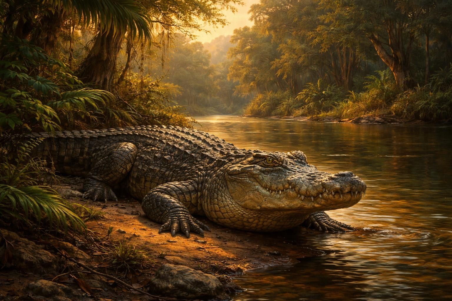 découvrez tout sur le crocodile : résumé complet et horaires de diffusion du 19 mai 2026 sur france 4. ne manquez pas votre programme tv avec ouest-france.