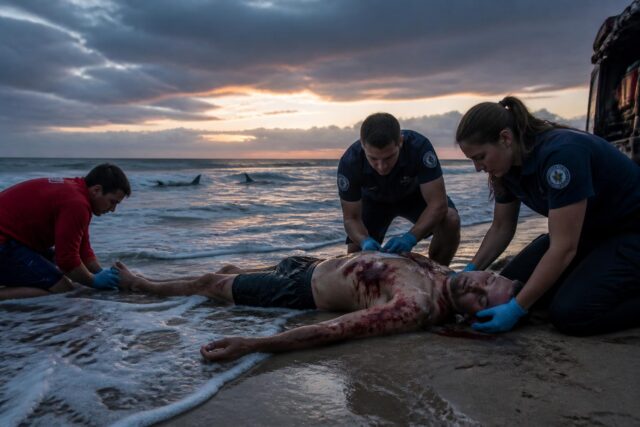 Tragedie-en-Australie-un-homme-succombe-a-une-attaque-de-requin-640x427 Sécurité des transactions : comment la blockchain transforme les jeux en ligne ?