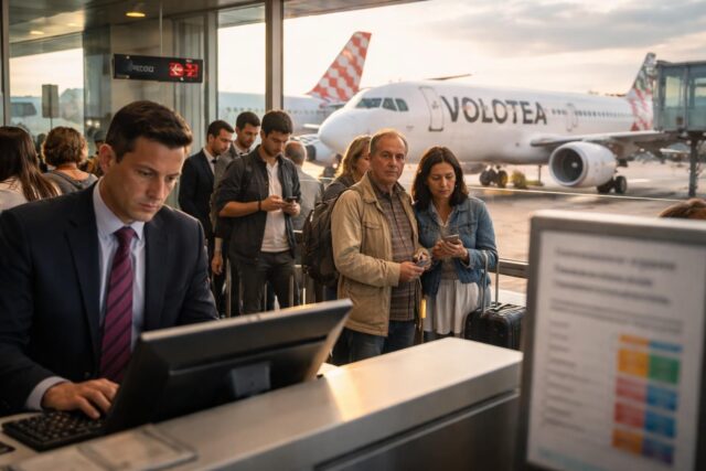 Transport-aerien-La-legalite-du-supplement-tarifaire-Volotea-sur-les-billets-examinee-640x427 L'Iran négocie avec la FIFA pour organiser ses matchs au Mexique