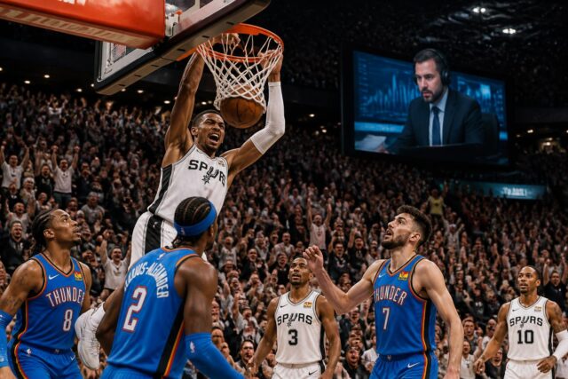 TrashTalk-Les-Spurs-simposent-dans-un-Game-7-haletant-face-au-Thunder-grace-a-un-pari-personnalise-640x427 Où et quand suivre en direct les qualifications de l'US Open ce mercredi ?