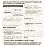 découvrez comment le phénomène du « slasheur-retraité » redéfinit le lien entre travail et retraite, alliant activité professionnelle et temps libre pour une nouvelle manière de vivre cette étape.