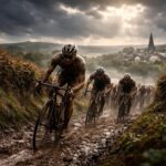 découvrez tro bro leon 2026, la course mythique de bretagne célébrant l'âme du léon, entre défis extrêmes et paysages authentiques. un hommage à l'enfer de l'ouest, royaume incontesté des passionnés de vélo.