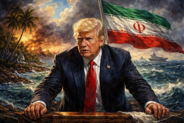 Trump-en-difficulte-contre-lIran-relance-ses-menaces-dune-intervention-a-Cuba-Le-HuffPost-640x427 Deuxième choc sismique en Afghanistan : un tremblement de terre de magnitude 5,2 secoue l'est du pays