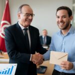 en tunisie, les hausses salariales ainsi que les rappels rétroactifs pour l'année 2026 seront prochainement versés, annonce wmc.