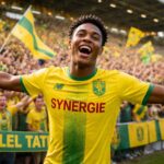 découvrez pourquoi tylel tati du fc nantes a été sacré golden kid pro 2026, une jeune étoile montante brillamment célébrée à la tribune nantaise.