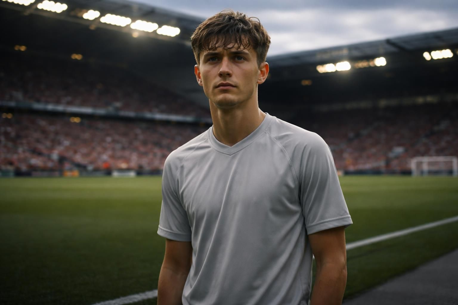 découvrez la condition particulière de tyler morton pour quitter l'olympique lyonnais et les détails de son départ imminent.