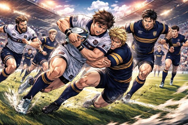 UBB-vs-Bath-Rugby-horaires-et-chaines-pour-ne-rien-manquer-de-la-demi-finale-de-Champions-Cup-Sud-Ouest-640x427 Roland-Garros 2026 : Découvrez le programme complet de ce dimanche 24 mai avec 20 Minutes