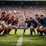découvrez les compositions officielles des équipes ubb et leinster pour la finale de la champions cup ce samedi, uniquement sur union-rugby.com.