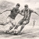 découvrez comment aston villa et fribourg préparent une surprise lors de la finale de l'uefa europa conference league, un match à ne pas manquer.