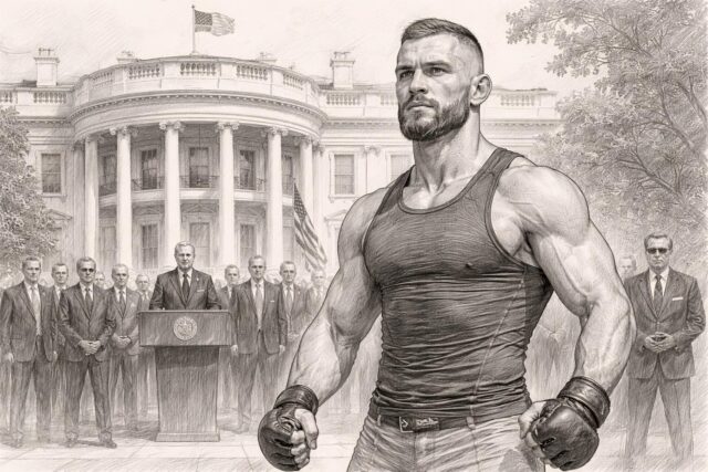 UFC-a-la-Maison-Blanche-Annonce-officielle-du-combattant-de-reserve-640x427 Crise dans l'éducation : les professeurs en danger, un impact inquiétant sur la qualité de l'enseignement