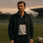l'ancien joueur clé de l'asse et des girondins de bordeaux annonce la fin de sa carrière professionnelle, marquant la fin d'une ère mémorable dans le football français.