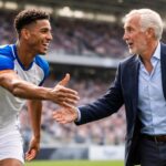 découvrez l'offre inattendue d'un attaquant à frank mccourt dans le monde du sport. tout ce qu'il faut savoir sur cette surprise qui secoue le milieu sportif sur sport.fr.