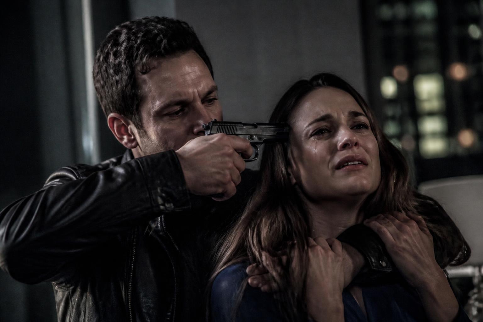 découvrez ce soir sur canal+ un film exceptionnellement intense, un véritable choc cinématographique qui vous tiendra en haleine du début à la fin.