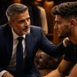 découvrez le message inédit et confidentiel d'un coach du top 14 adressé à romain ntamack, exclusivité sur le blog rct.