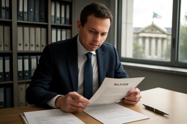 Un-decret-precise-lapplication-de-la-loi-sur-les-indemnites-de-fonction-et-lallocation-differentielle-de-fin-de-mandat-640x427 Quadragénaire, prétendant être incapable de marcher, surprise en plein mouvement lors d'une participation à un événement