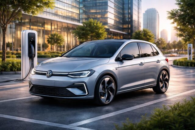 Un-demi-siecle-apres-sa-creation-Volkswagen-revolutionne-la-Polo-avec-une-version-100-electrique-decouvrez-tous-les-details-640x427 Huajing S SUV : Huawei et SAIC-GM-Wuling dévoilent un crossover innovant mêlant haute technologie et design moderne
