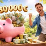 participez au défi ultime pour gagner un jackpot de 30 000 € et boostez votre épargne avant l'été. une opportunité unique à ne pas manquer !