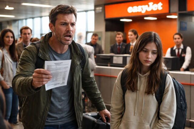 Un-passager-obtient-une-lourde-amende-contre-EasyJet-apres-le-refus-dembarquement-de-sa-fille-pour-un-passeport-expire-640x427 EN DIRECT - Modène : Un conducteur arrêté après une attaque combinant voiture bélier et coup de couteau sur un passant