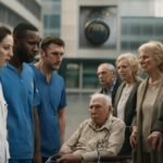 analyse approfondie du déficit du régime des hospitaliers, où le rapport cotisants-retraités s'inverse, révélant une crise financière majeure et ses enjeux essentiels pour l'avenir.