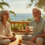 découvrez pourquoi un nombre croissant de retraités français optent pour une mini-retraite confortable à l'étranger, alliant bien-être, convivialité et qualité de vie.