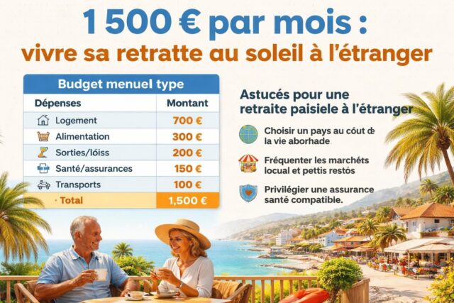 Une-retraite-au-soleil-comment-1-500-E-par-mois-permettent-a-ces-seniors-francais-de-profiter-dune-vie-royale-a-letranger-640x427 Gel de la réforme des retraites : les raisons pour lesquelles les chômeurs nés en 1964 doivent rester attentifs