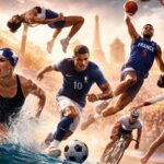 découvrez pourquoi la france célèbre aujourd'hui une génération dorée de sportifs extraordinaires, révélant des talents exceptionnels qui brillent sur la scène mondiale.