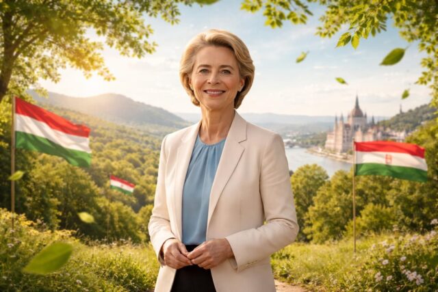 Ursula-von-der-Leyen-celebre-le-souffle-nouveau-qui-traverse-la-Hongrie-640x427 Paul Seixas : La nouvelle révélation qui dynamise le cyclisme français