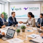vega is et natixis interépargne s'associent pour lancer un fonds innovant dédié à l’épargne salariale et à la retraite, offrant de nouvelles opportunités d'investissement aux salariés.