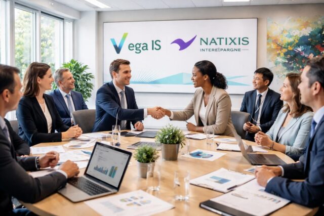 VEGA-IS-et-Natixis-Interepargne-unissent-leurs-forces-pour-creer-un-fonds-innovant-dedie-a-lepargne-salariale-et-retraite-640x427 La filière aérospatiale française : un secteur en plein essor, porté par la défense et ses recrutements dynamiques