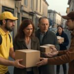 découvrez comment une vague d'escroqueries aux faux coursiers a frappé les deux-sèvres, avec 10 victimes recensées en une seule journée. informez-vous pour mieux vous protéger.