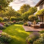 explorez le val-d'oise et trouvez le bonheur au cœur de votre jardin grâce à nos conseils et idées pour un espace extérieur unique et chaleureux.