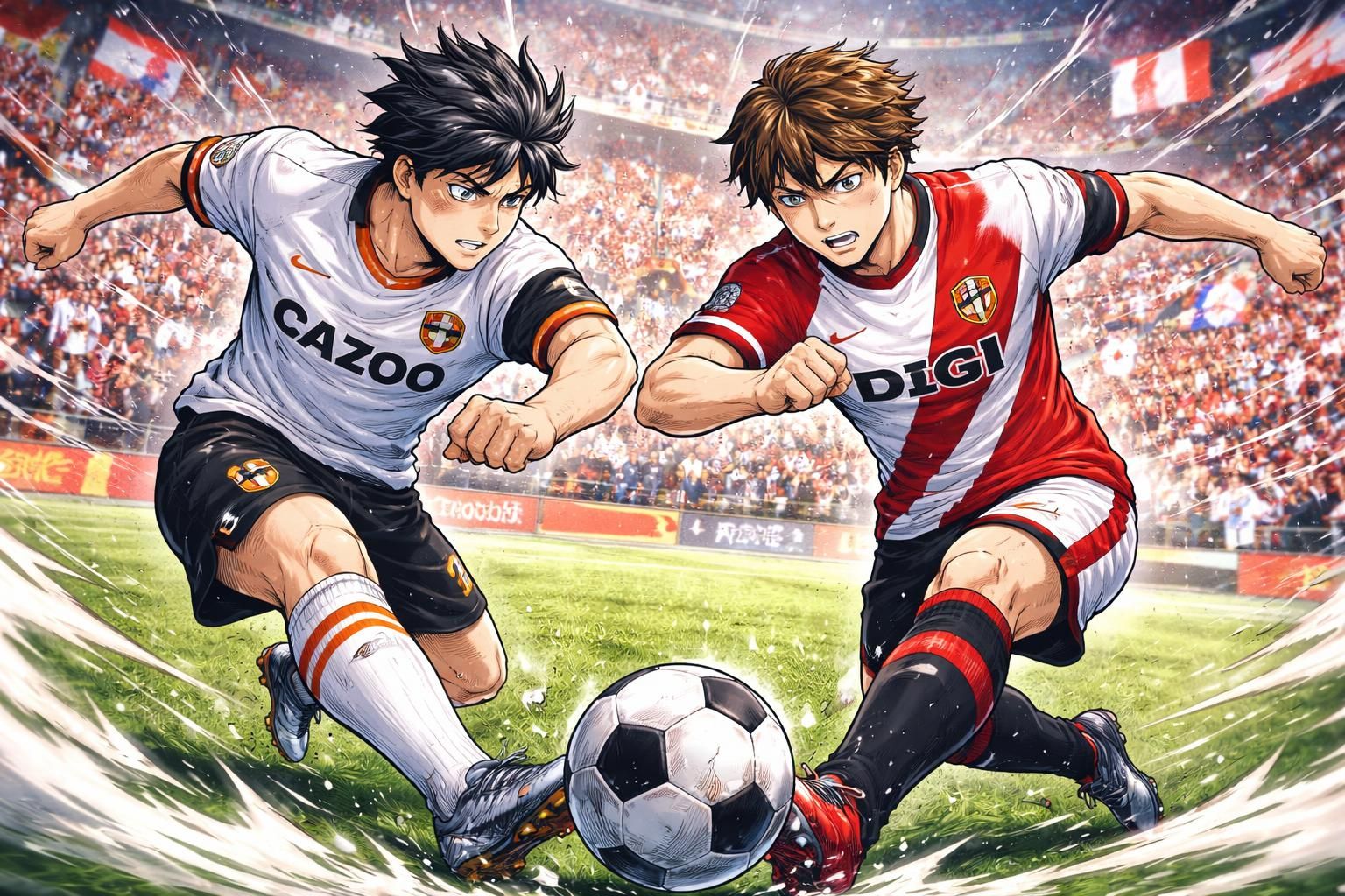 découvrez le duel décisif entre valence et le rayo vallecano lors de la 36e journée, un match crucial qui promet tension et spectacle. ne manquez rien de cette confrontation incontournable !