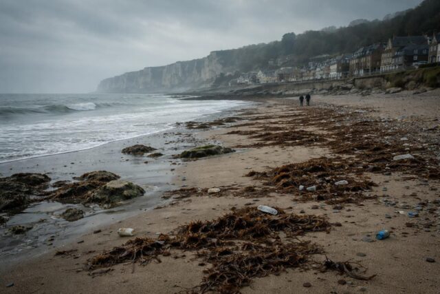 Veules-les-Roses-Pourquoi-cette-plage-cauchoise-est-desormais-classee-a-eviter-selon-un-nouveau-site-640x427 Alerte Canicule : pourquoi et quand la vigilance rouge est-elle déclenchée ?